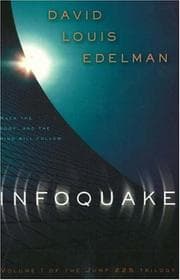 Tapa de Infoquake