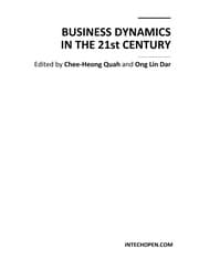 Tapa de Business dynamics in the 21st century