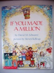 Tapa de If You Made a Million