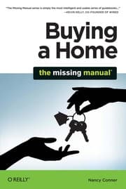 Tapa de Buying a home