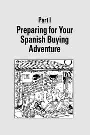 Tapa de Buying a property in Spain for dummies