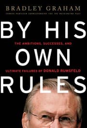 Tapa de By his own rules