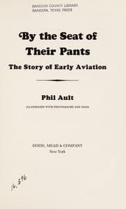 Tapa de By the seat of their pants