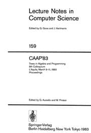 Tapa de Trees in algebra and programming