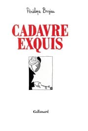 Tapa de Cadavre exquis