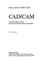 Tapa de CAD/CAM