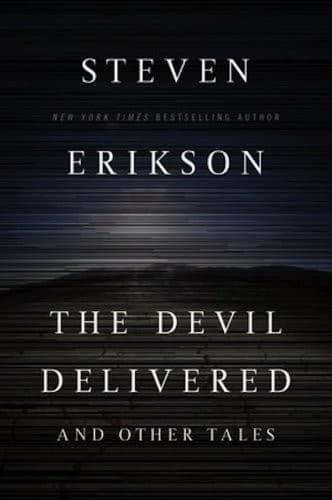 Tapa de The Devil Delivered and Other Tales
