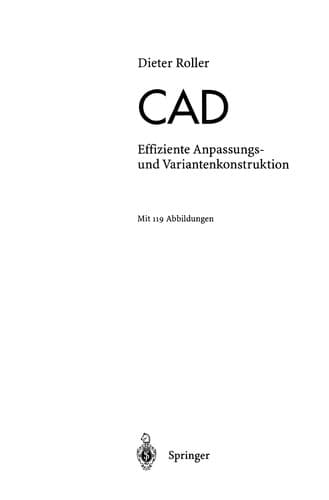 Tapa de CAD