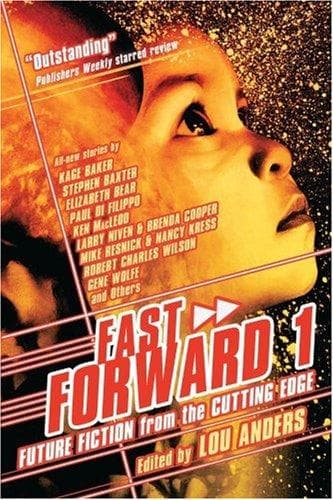 Tapa de Fast forward 1