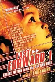 Tapa de Fast forward 1
