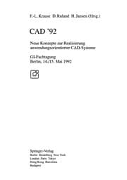 Tapa de CAD '92