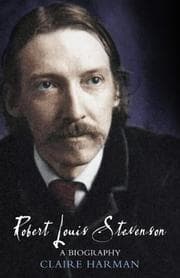 Tapa de Robert Louis Stevenson