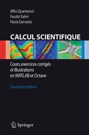 Tapa de Calcul Scientifique