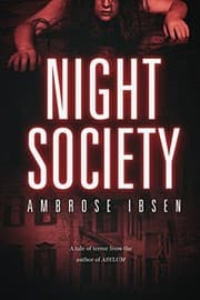 Tapa de Night Society