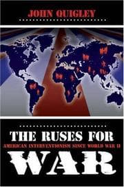 Tapa de The ruses for war
