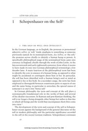 Tapa de The Cambridge companion to Schopenhauer