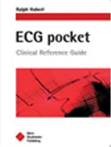 Tapa de Ecg Pocket