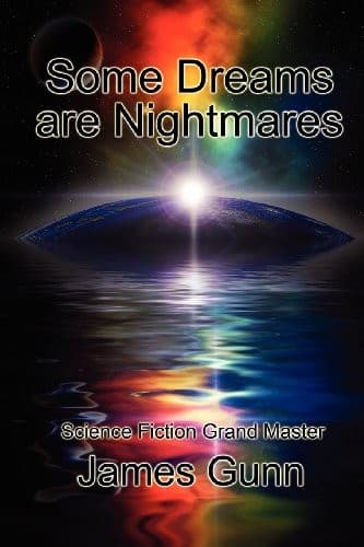 Tapa de Some Dreams are Nightmares