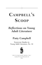 Tapa de Campbell's scoop
