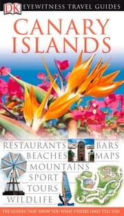 Tapa de Canary Islands