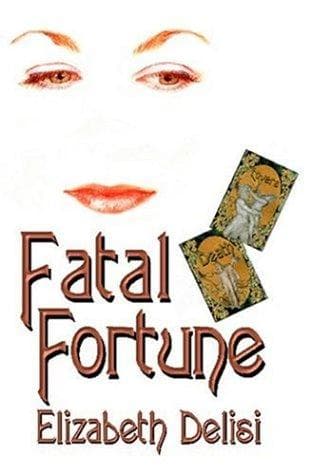 Tapa de Fatal Fortune