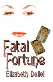 Tapa de Fatal Fortune