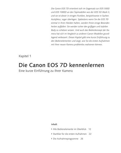 Tapa de Canon EOS 7D