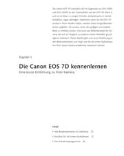 Tapa de Canon EOS 7D