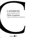 Tapa de Caosmose