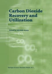 Tapa de Carbon Dioxide Recovery and Utilization