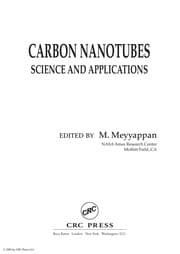 Tapa de Carbon nanotubes