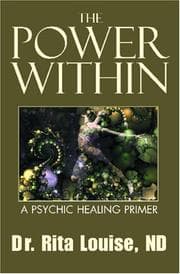 Tapa de Power Within