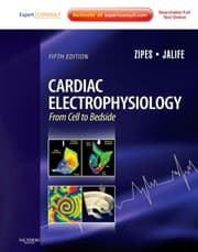 Tapa de Cardiac electrophysiology