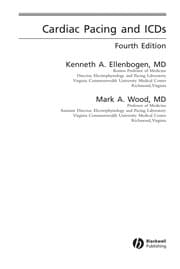 Tapa de Cardiac pacing and ICDs