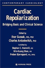 Tapa de Cardiac repolarization