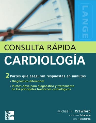 Tapa de Consulta rápida