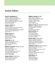 Tapa de Cardiology