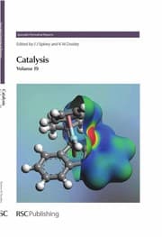 Tapa de Catalysis