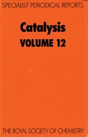 Tapa de Catalysis