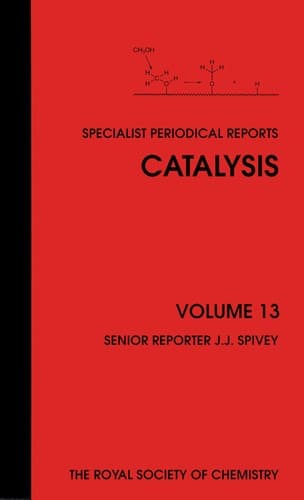 Tapa de Catalysis
