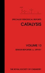 Tapa de Catalysis