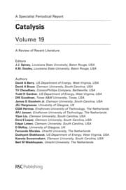 Tapa de Catalysis