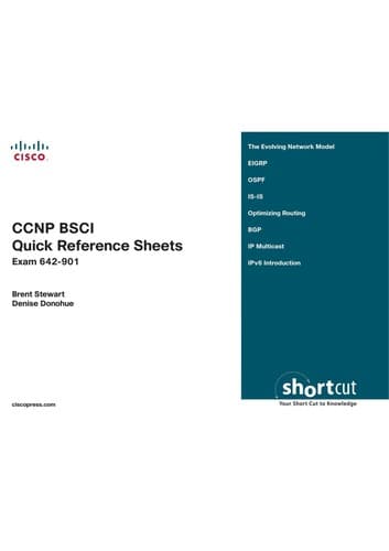 Tapa de Designing Content Switching Solutions