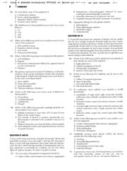 Tapa de Cecil review of general internal medicine