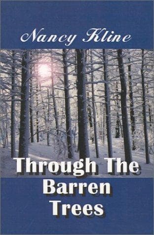 Tapa de Through the Barren Trees