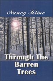 Tapa de Through the Barren Trees