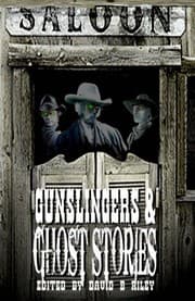 Tapa de Gunslingers & Ghost Stories