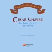 Tapa de Cesar Chavez
