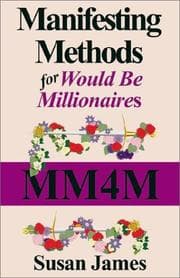 Tapa de Manifesting Methods for Would Be Millionaires