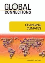 Tapa de Changing climates